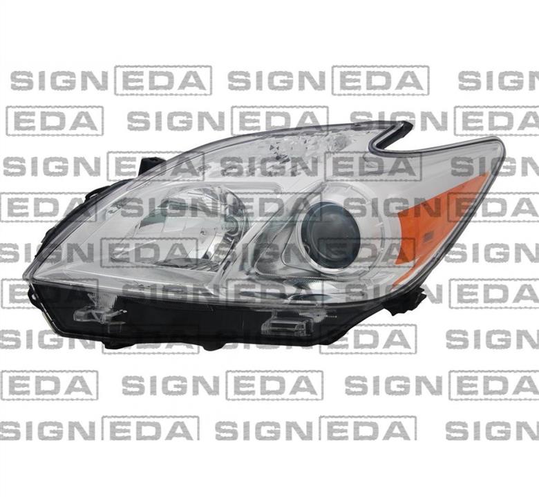 ZTY11P8L Signeda Фара основная левая