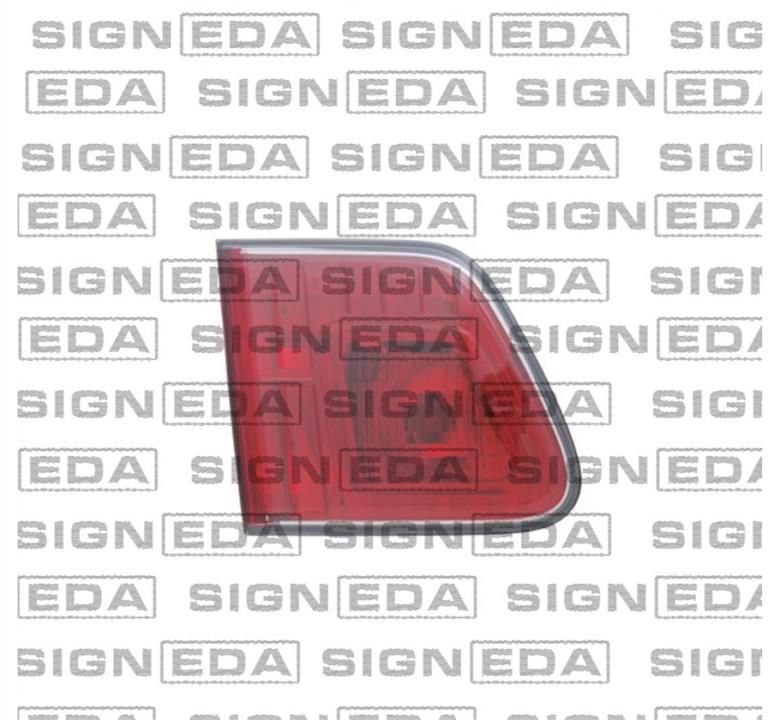 Signeda ZTY1331(V)L Фонарь задний левый ZTY1331VL: Отличная цена - Купить в Украине на EXIST.UA! ZTY1331VL Signeda Фонарь задний левый