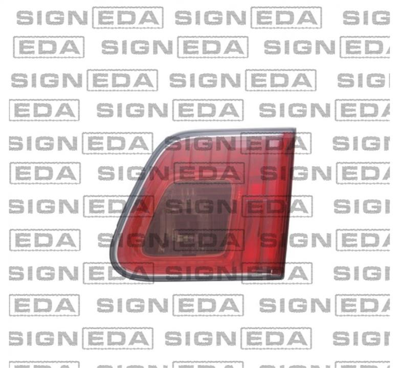 Signeda ZTY1331(V)R Фонарь задний правый ZTY1331VR: Отличная цена - Купить в Украине на EXIST.UA! ZTY1331VR Signeda Фонарь задний правый