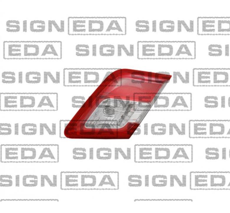 ZTY1333R Signeda Фонарь задний правый