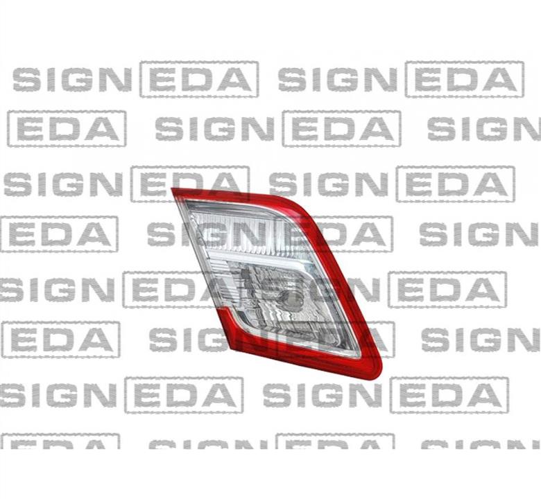ZTY1334R Signeda Фонарь задний правый