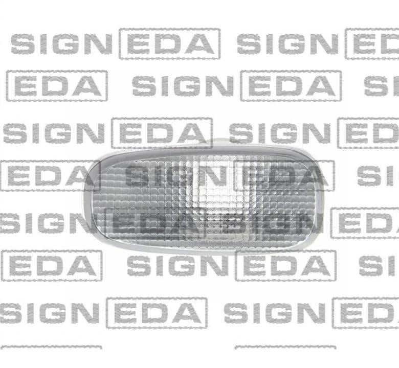 Поворотник Лексус: ZTY1405LR Signeda Повторювач повороту
