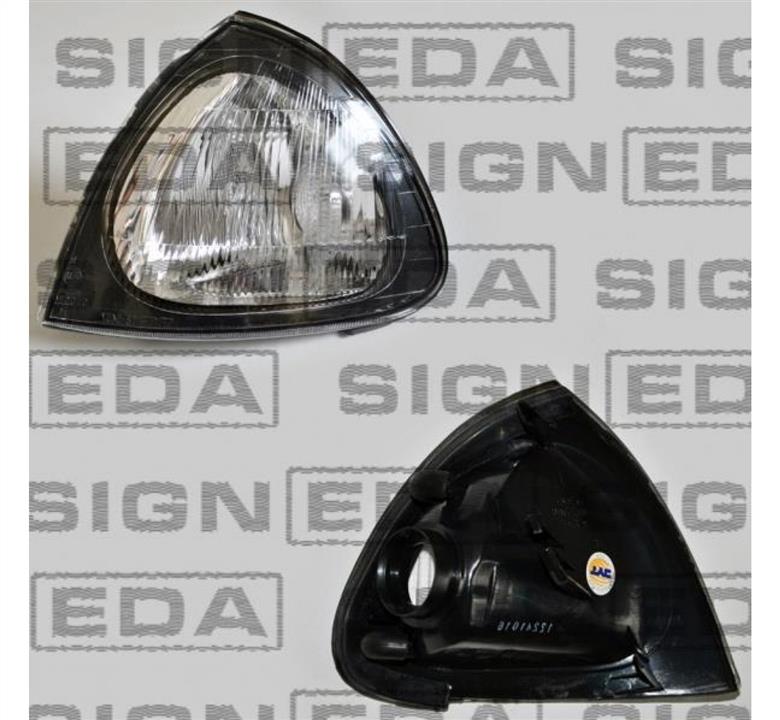 ZTY15C7L Signeda Фонарь указателя поворота левый
