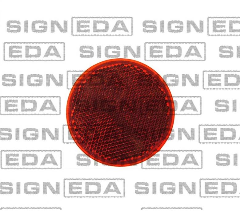 ZTY1605LR Signeda Отражатель света