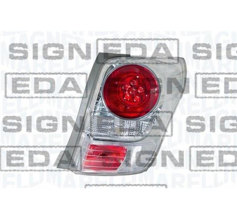 ZTY191002R Signeda Фонарь задний правый