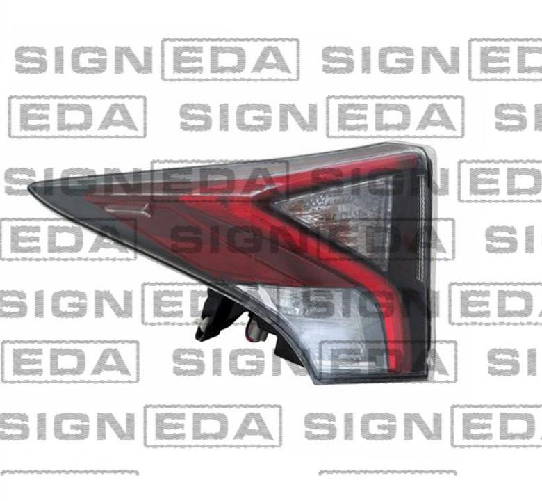 ZTY191030R Signeda Фонарь задний правый