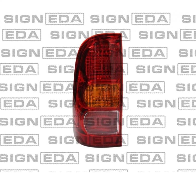 ZTY191311L Signeda Фонарь задний левый