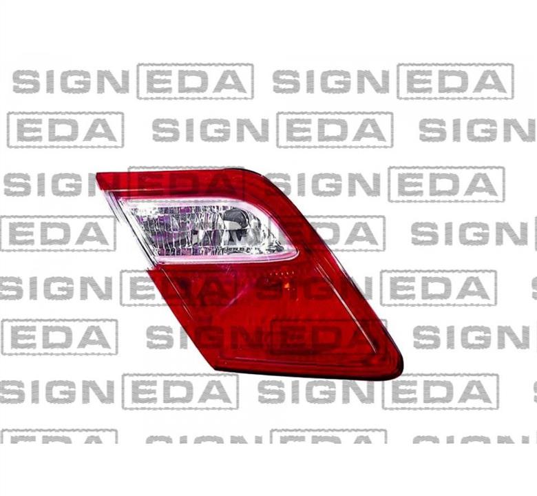 ZTY1920L Signeda Фонарь задний левый