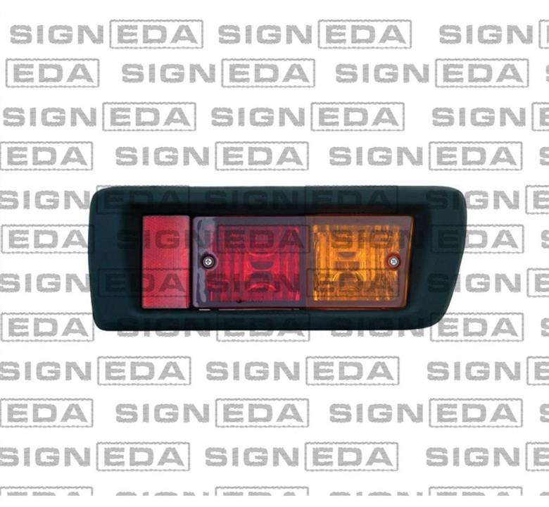 ZTY19C0LK Signeda Фонарь задний левый