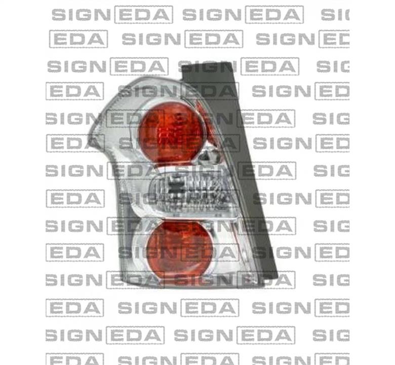 ZTY19Q5RO Signeda Фонарь задний правый