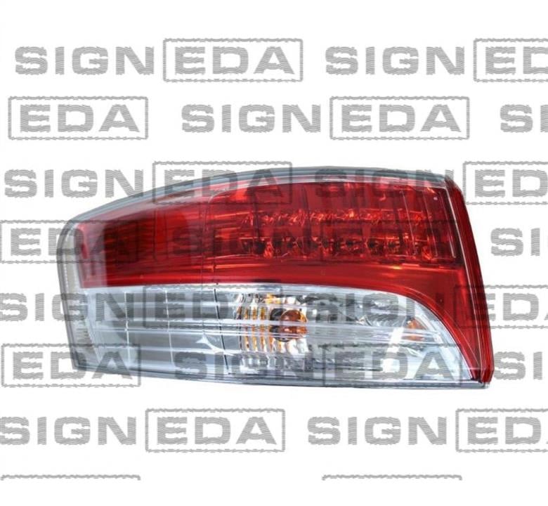 ZTY19R9VR Signeda Фонарь задний правый