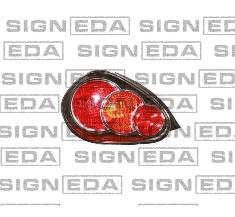 ZTY19T6LMM Signeda Ліхтар задній лівий