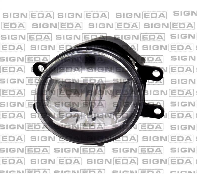 ZTY201302R Signeda Фара противотуманная правая