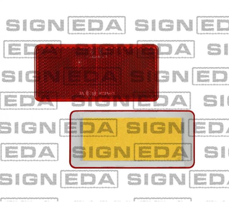 ZUN2025 Signeda Відбивач світла
