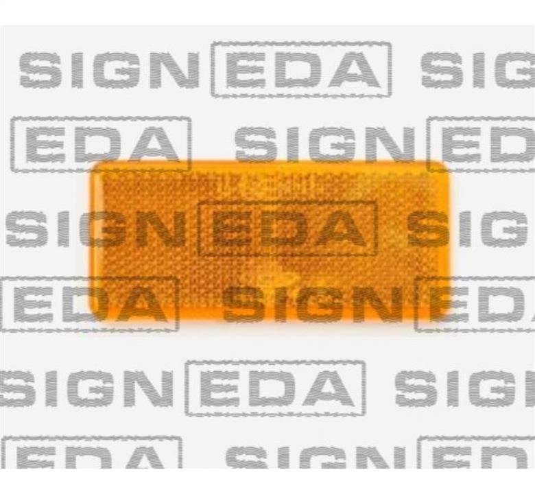 ZUN2026 Signeda Відбивач світла