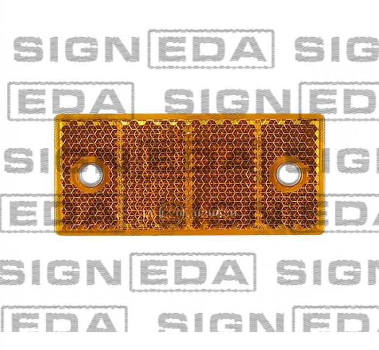 ZUN2029 Signeda Відбивач світла