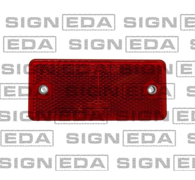 ZUN2030 Signeda Відбивач світла