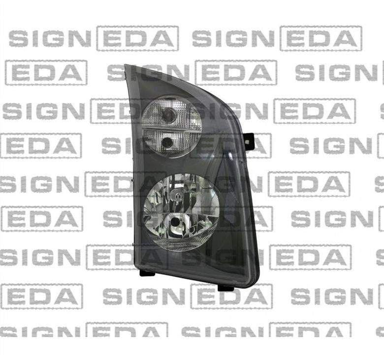 ZVG111320R Signeda Фара основна права