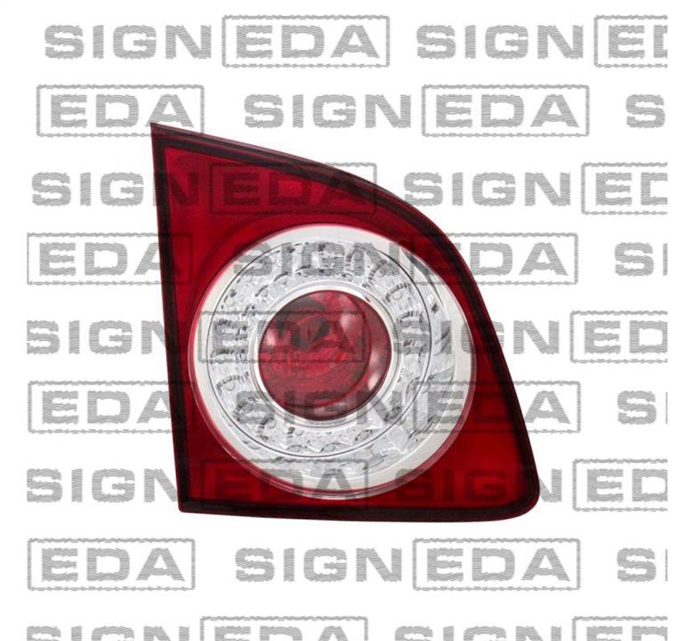 ZVG191045L Signeda Фонарь задний левый