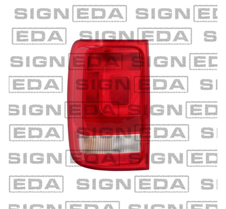 ZVG191059R Signeda Фонарь задний правый