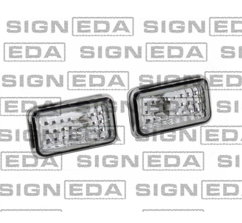 ZVG1417LR Signeda Повторитель поворота