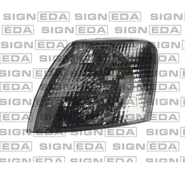 ZVG150303L Signeda Фонарь указателя поворота левый