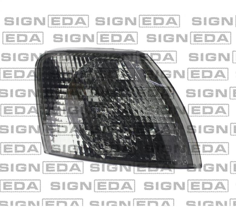 ZVG150303R Signeda Фонарь указателя поворота правый