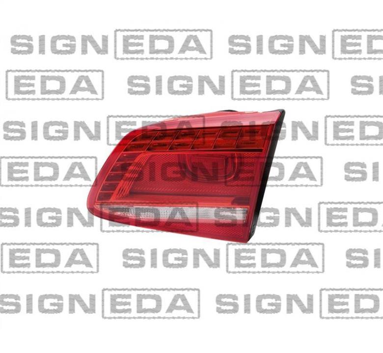 ZVG191029L Signeda Фонарь задний левый