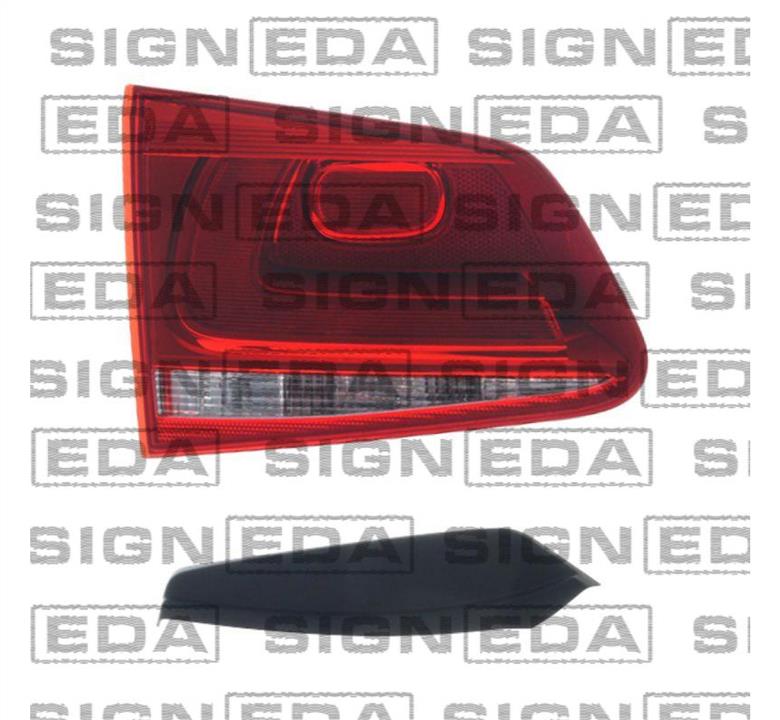 ZVG191051R Signeda Фонарь задний правый