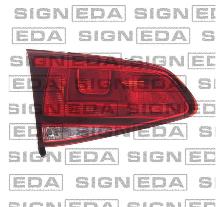ZVG191057L Signeda Фонарь задний левый