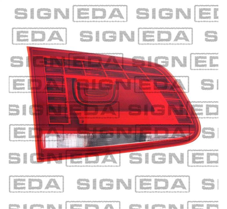 Signeda ZVG191062R Фонарь задний правый ZVG191062R: Отличная цена - Купить в Украине на EXIST.UA! ZVG191062R Signeda Фонарь задний правый