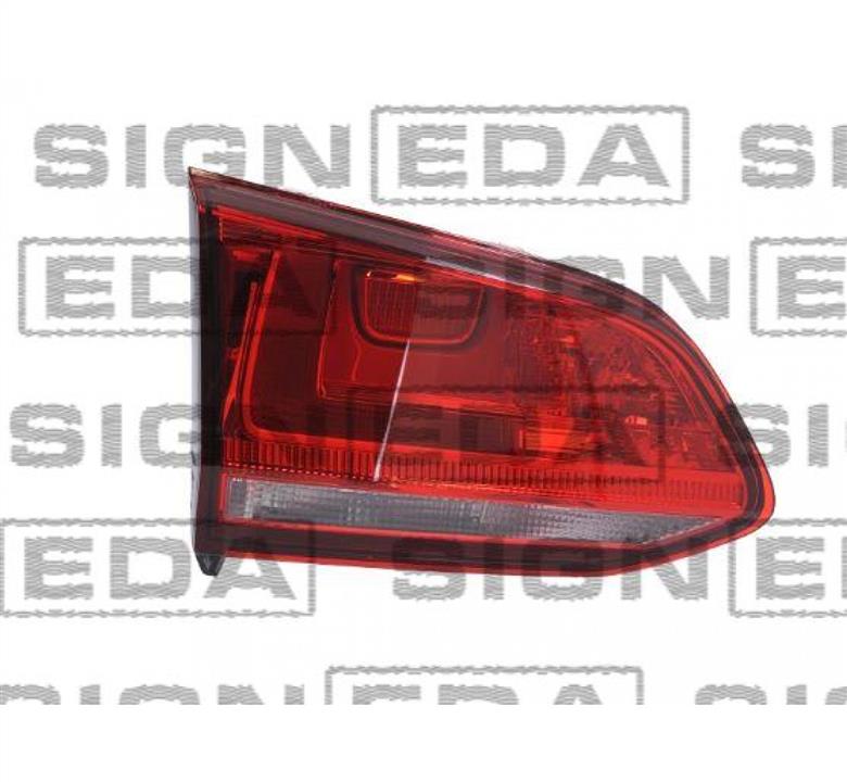 ZVG191067R Signeda Фонарь задний правый