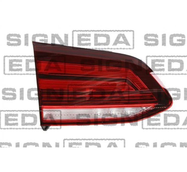 ZVG191079L Signeda Фонарь задний левый