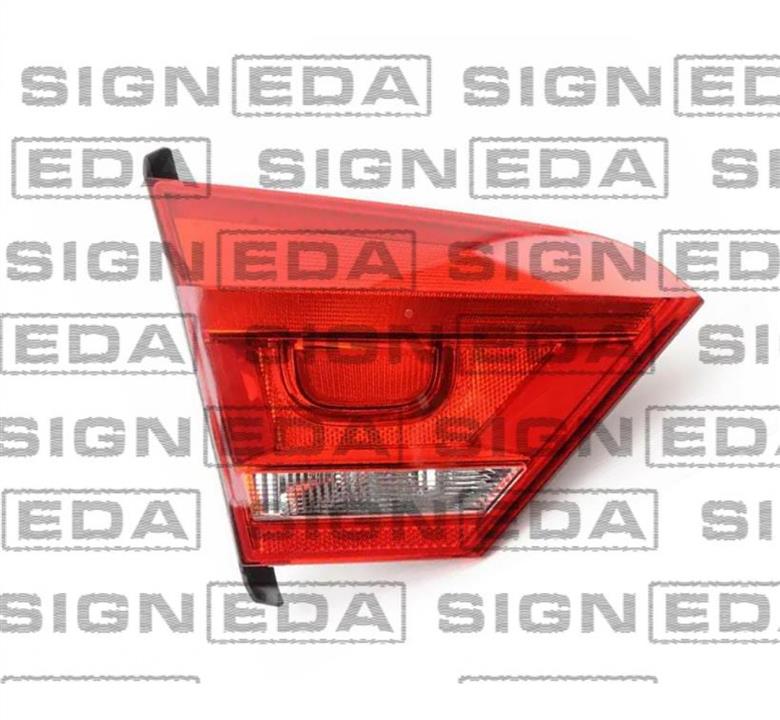 ZVG191085R Signeda Фонарь задний правый