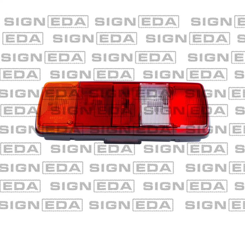 ZVG191112L Signeda Фонарь задний левый