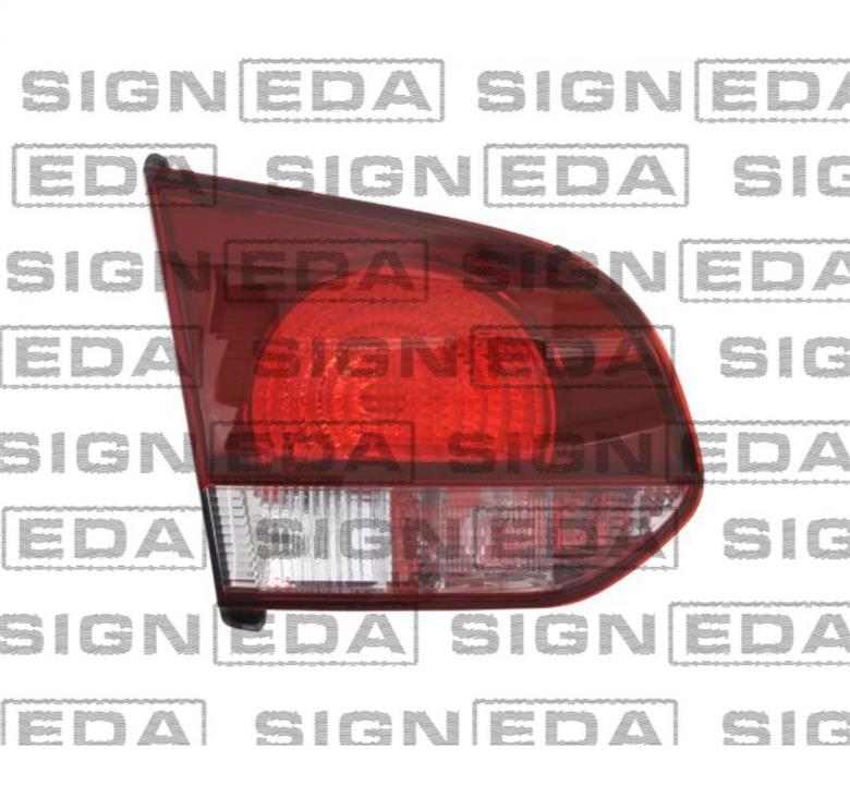 Signeda ZVG191302L Ліхтар задній лівий ZVG191302L: Купити в Україні - Добра ціна на EXIST.UA!