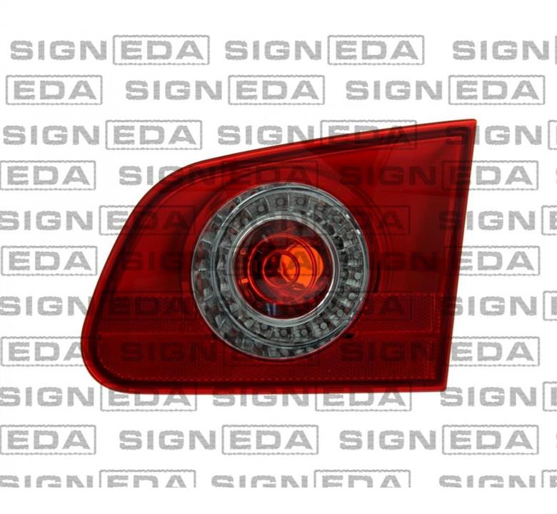 ZVG191339R Signeda Фонарь задний правый