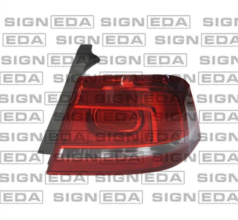 ZVG191348R Signeda Фонарь задний правый