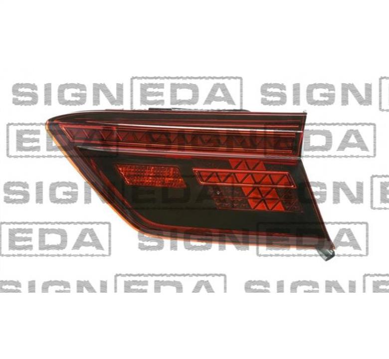 ZVG1969L Signeda Фонарь задний левый