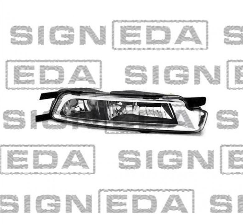 ZVG201305R Signeda Фара противотуманная правая