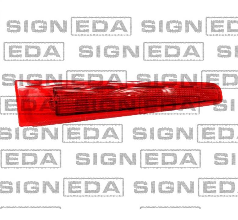 ZVG3403R Signeda Стоп-сигнал