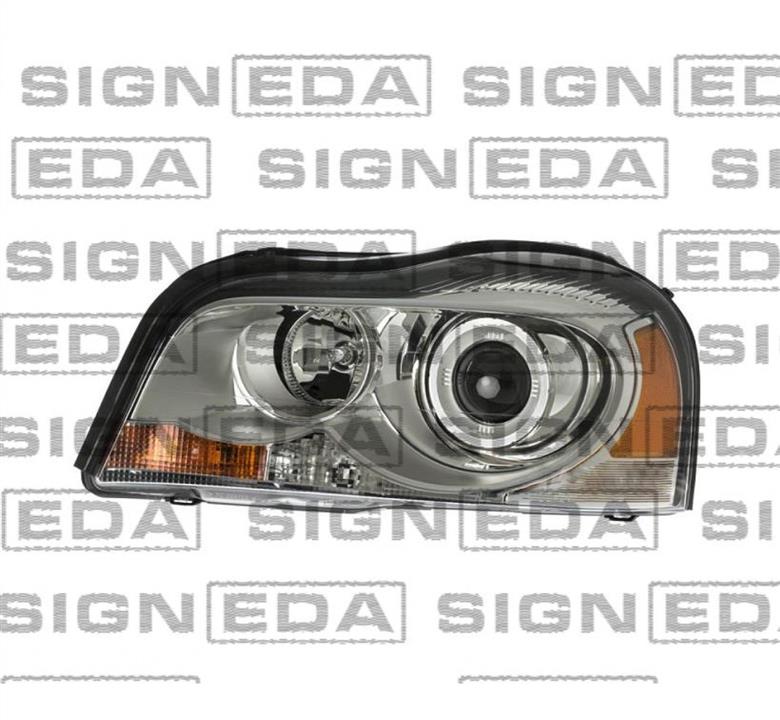 ZVV111013L Signeda Фара основная левая