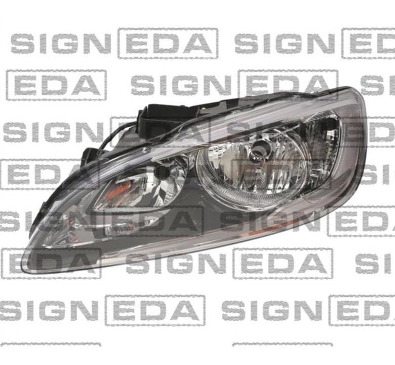 ZVV111095L Signeda Фара основная левая