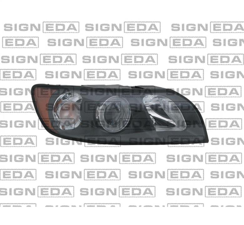 ZVV1118R Signeda Фара основная правая