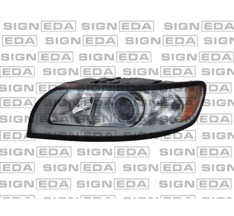 ZVV1132RD Signeda Фара основная правая