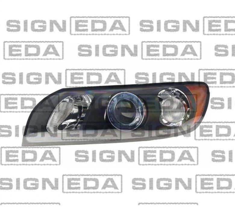 ZVV1135L Signeda Фара основна ліва