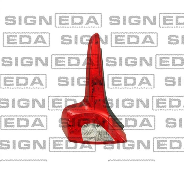 ZVV191000L Signeda Фонарь задний левый
