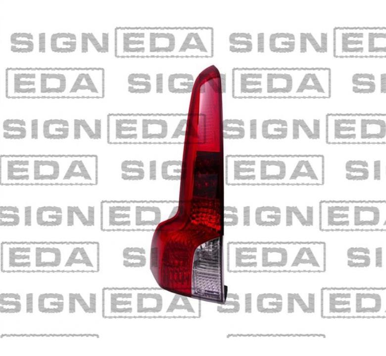 ZVV191002L Signeda Фонарь задний левый
