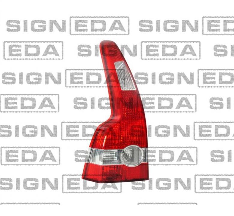 ZVV191006L Signeda Фонарь задний левый