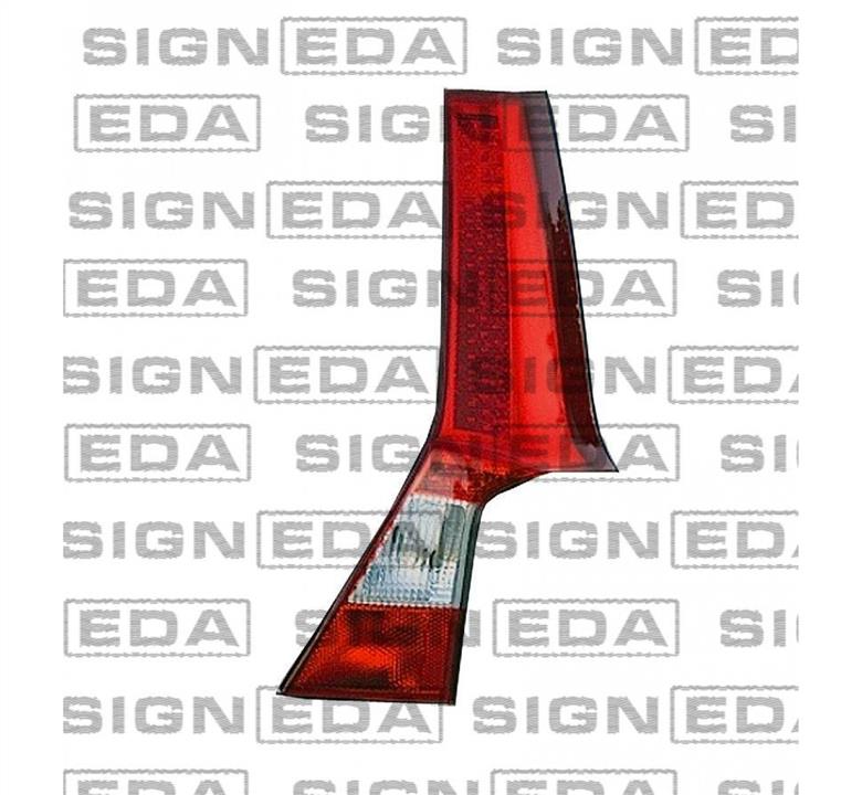 Задний фонарь Volvo V70 (Вольво В70): ZVV191015L Signeda Фонарь задний левый